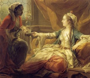 Turquerie: The 18th-Century European Craze for Ottoman Art, Fashion, and Music