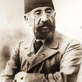 The Paintings of Osman Hamdi Bey