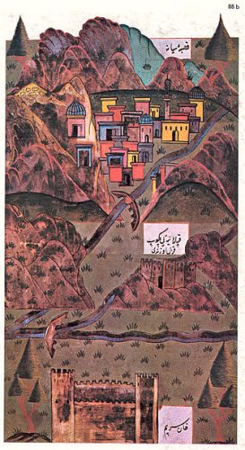 Miyaneh, İran