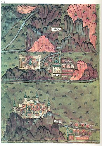 Darband, Tahran