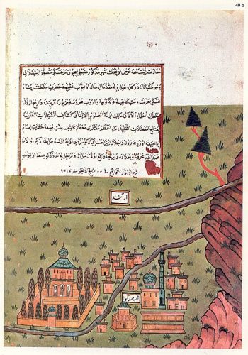 Asadabad, İran 