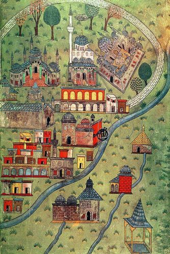 Eskisehir