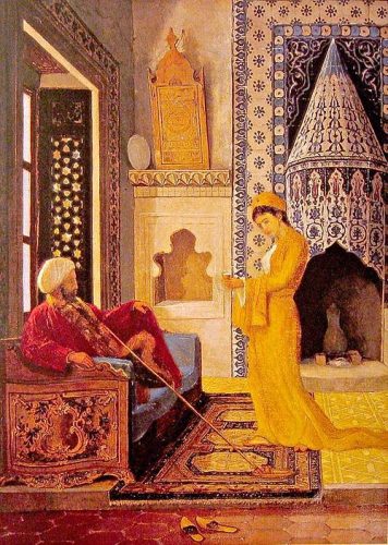 Kahve Ocağı