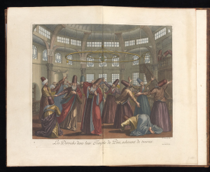 Jean-Baptiste Vanmour’s “Recueil de cent estampes représentant différentes nations du Levant”: The Visual Construction of the East Through European Eyes